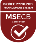 ISO 27701