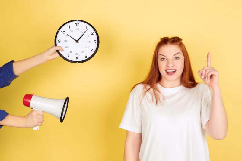 recruiter time savings