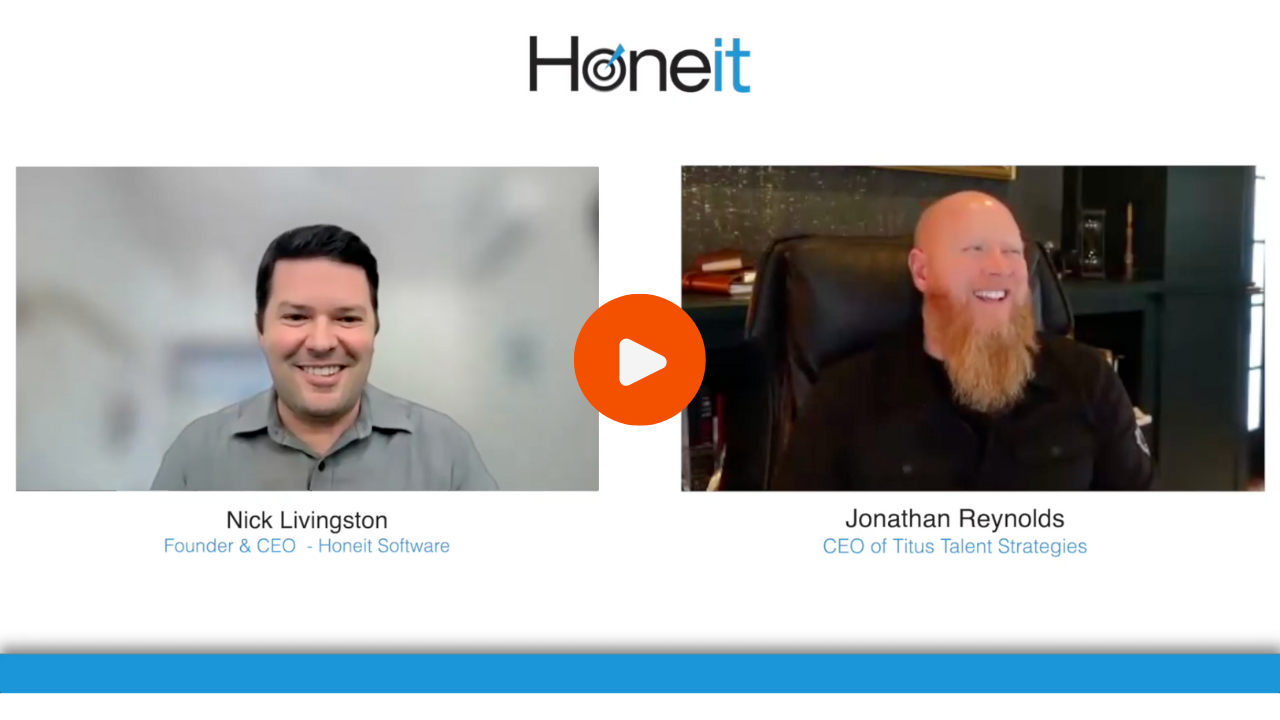 RPO Talent Delivery with Jonathan Reynolds, CEO at Titus Talent Solutions