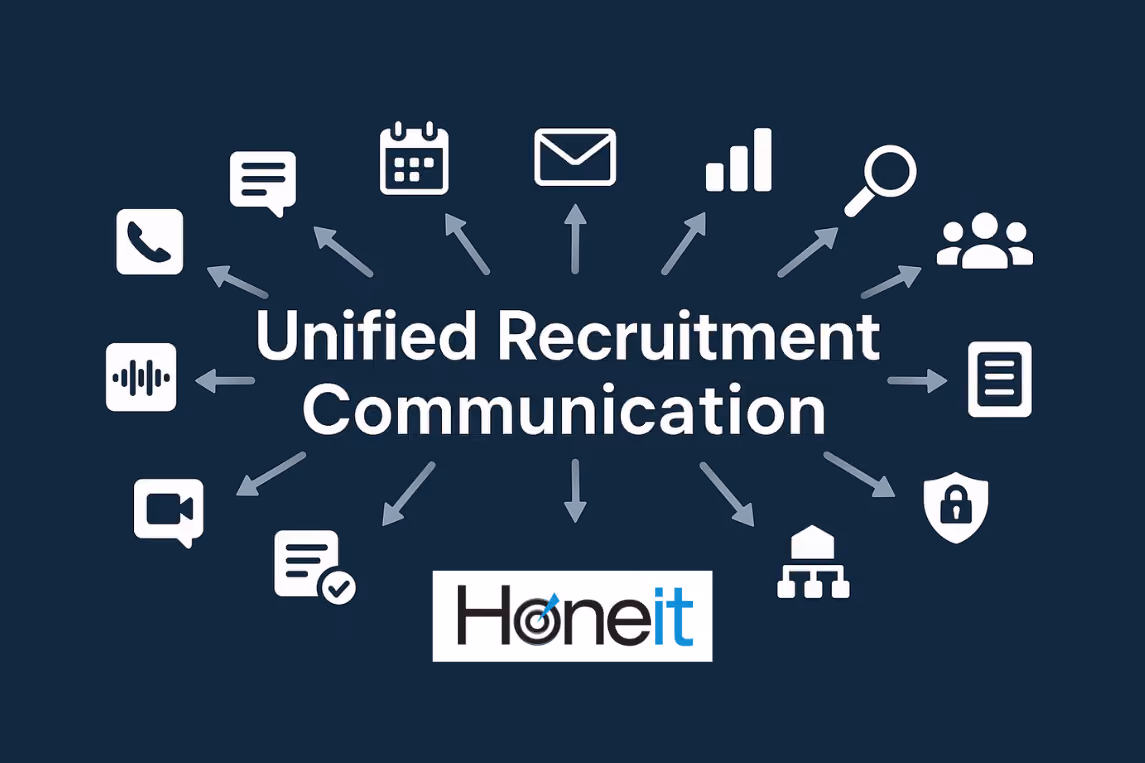 Unified Recruitment Communication