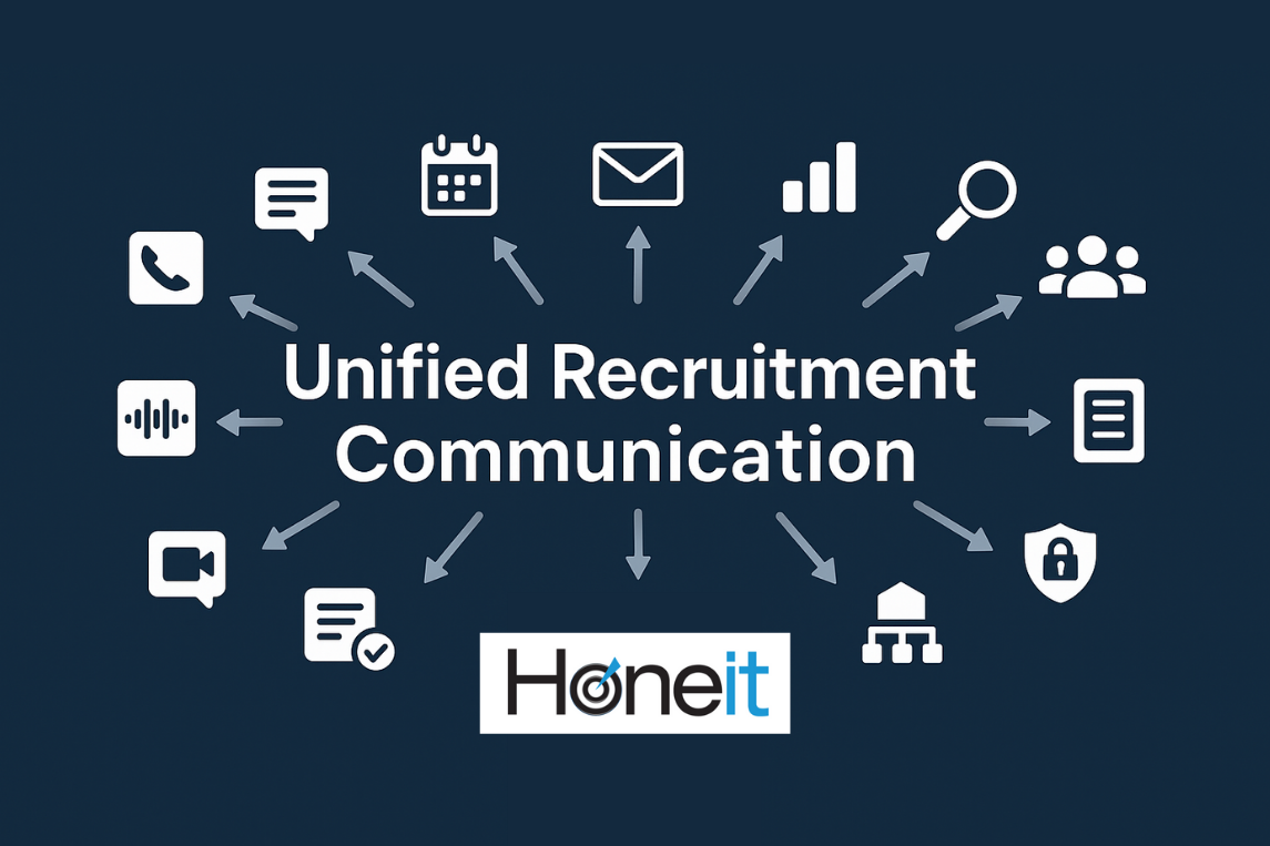 Unified Recruitment Communication