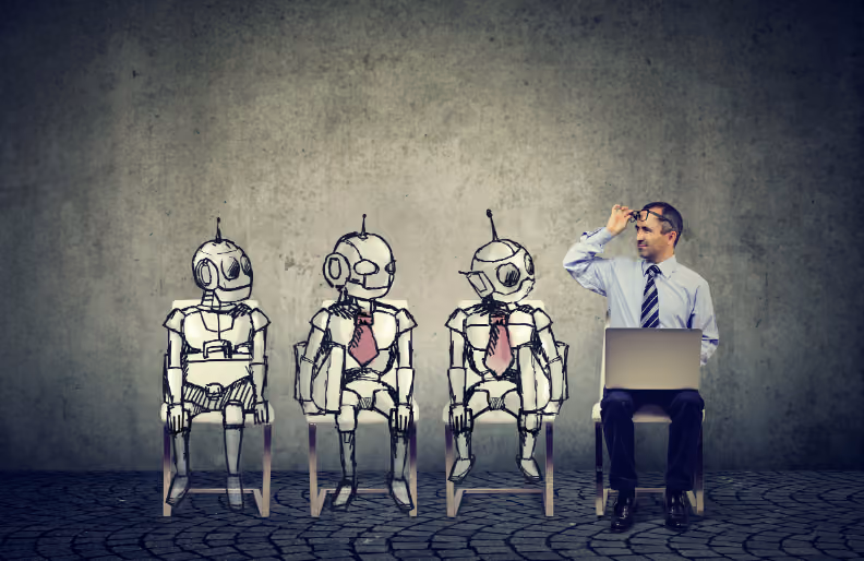 recruitment process automation honeit
