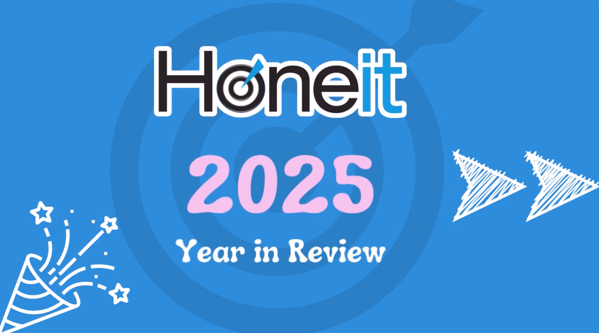 Honeit 2025 Year in Review