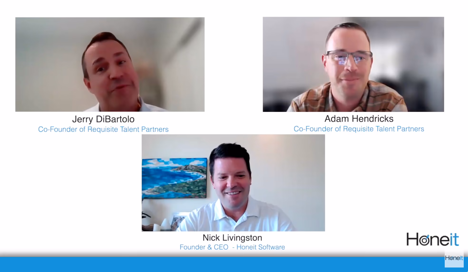 The Future of Recruiting with Requisite Talent Partners