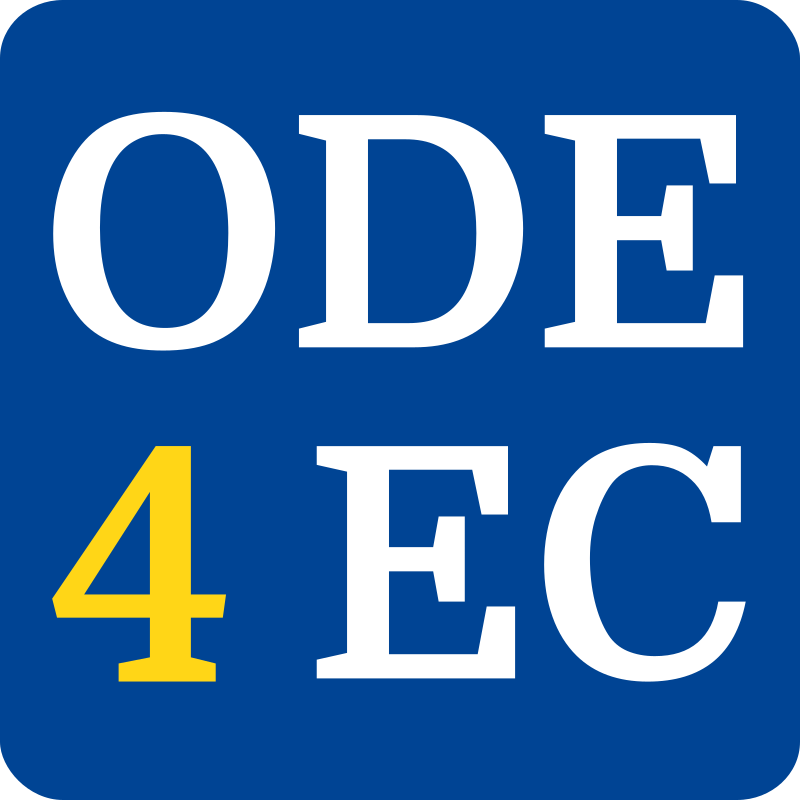 ODE4EC-PIV kick-off