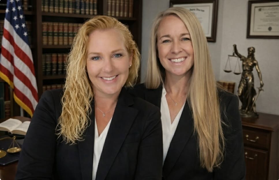 Partner Discussing with Legal Team