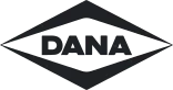 dana logo