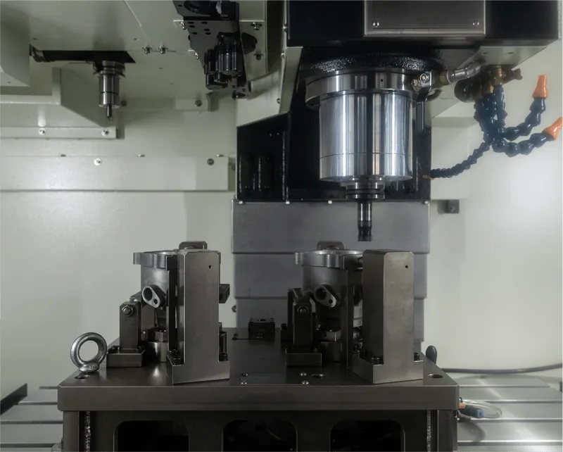 MAchining
