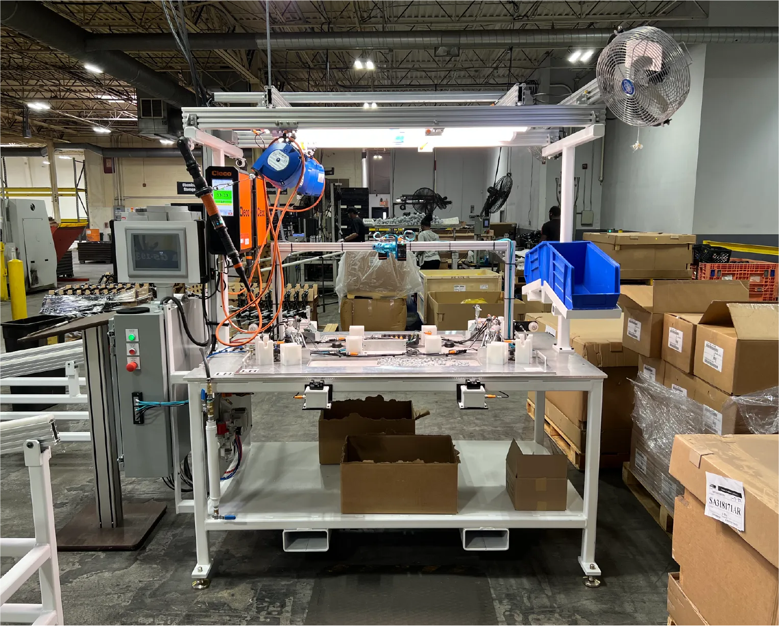 contract assembly