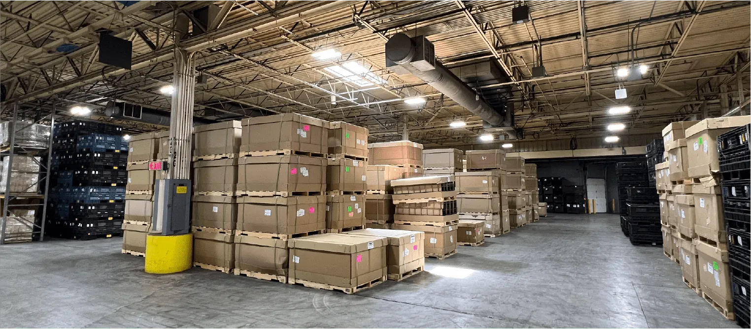 Storage area