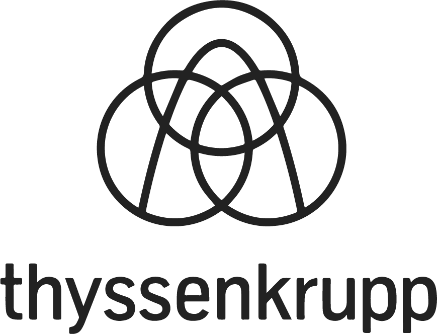 thyssenkrupp company