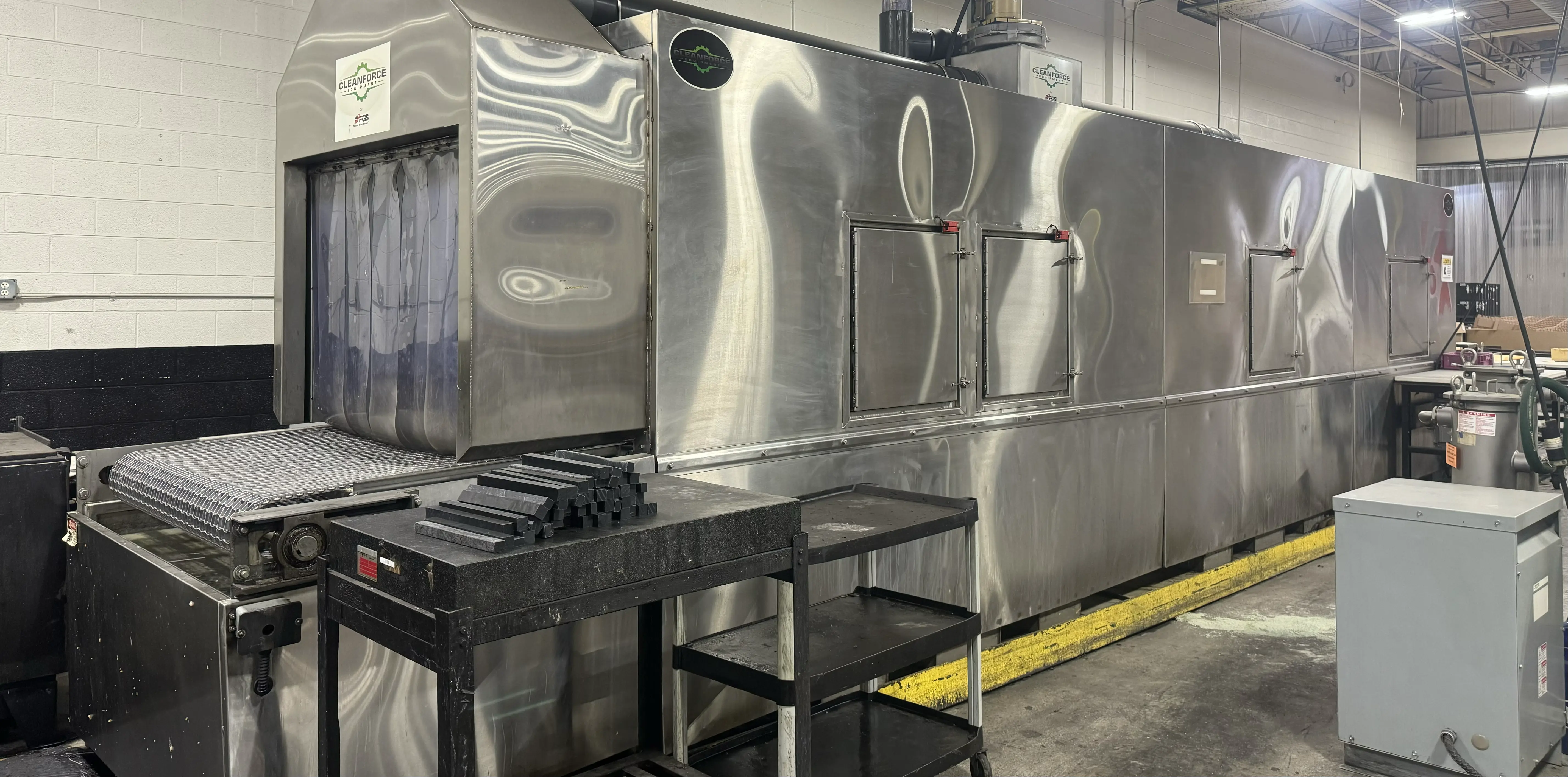 Automotive production