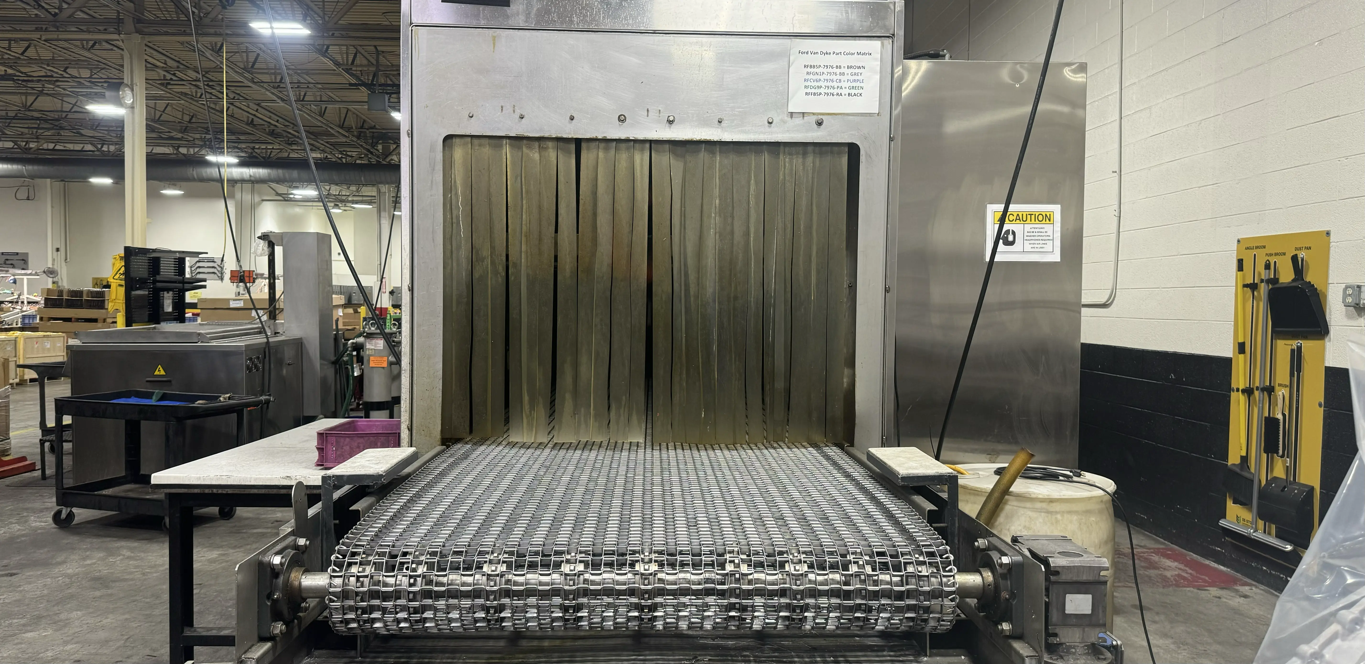 Automotive assembly