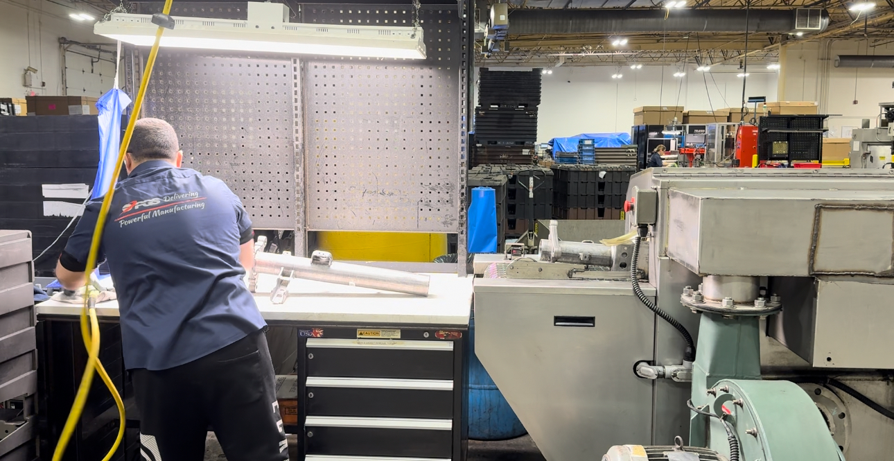 Automotive production