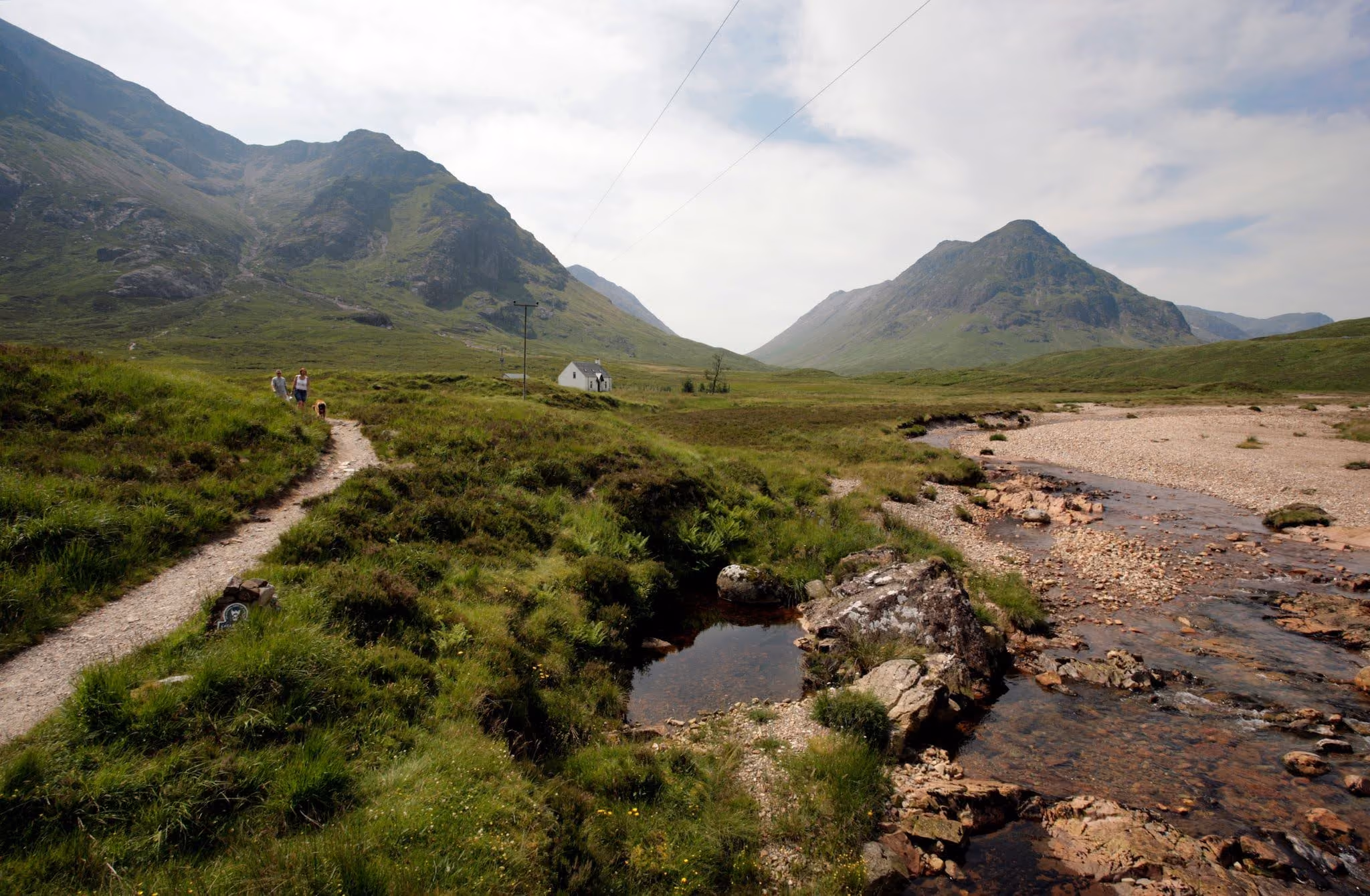 Create a bespoke tour designed just for you