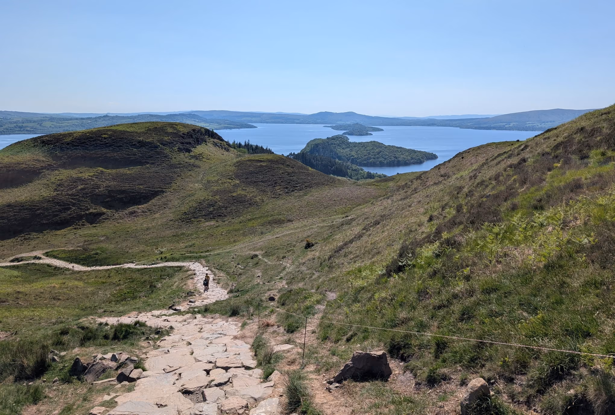 Create a bespoke tour designed just for you