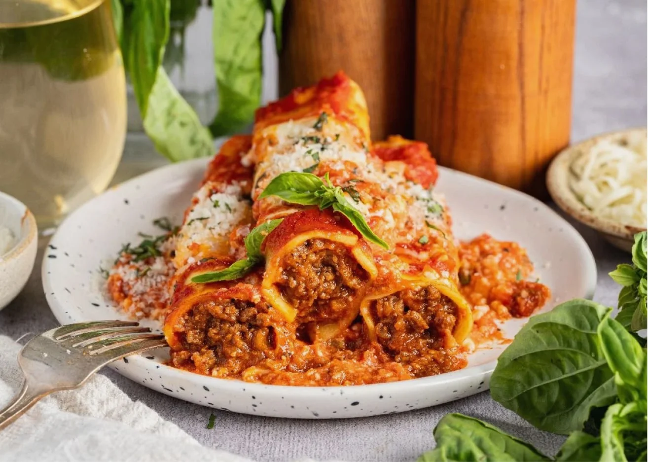 Cannelloni