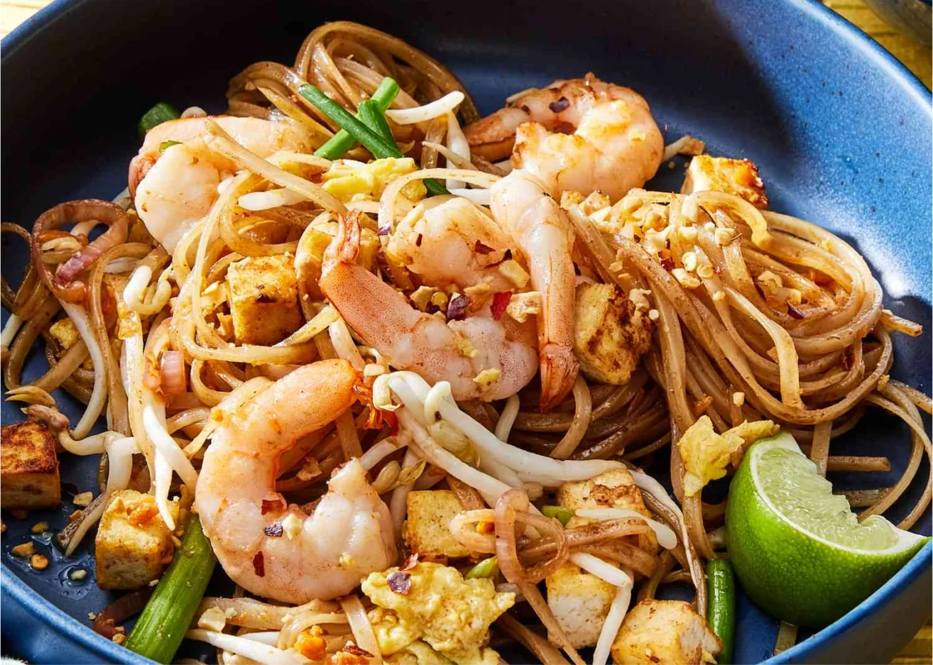 Pad Thai