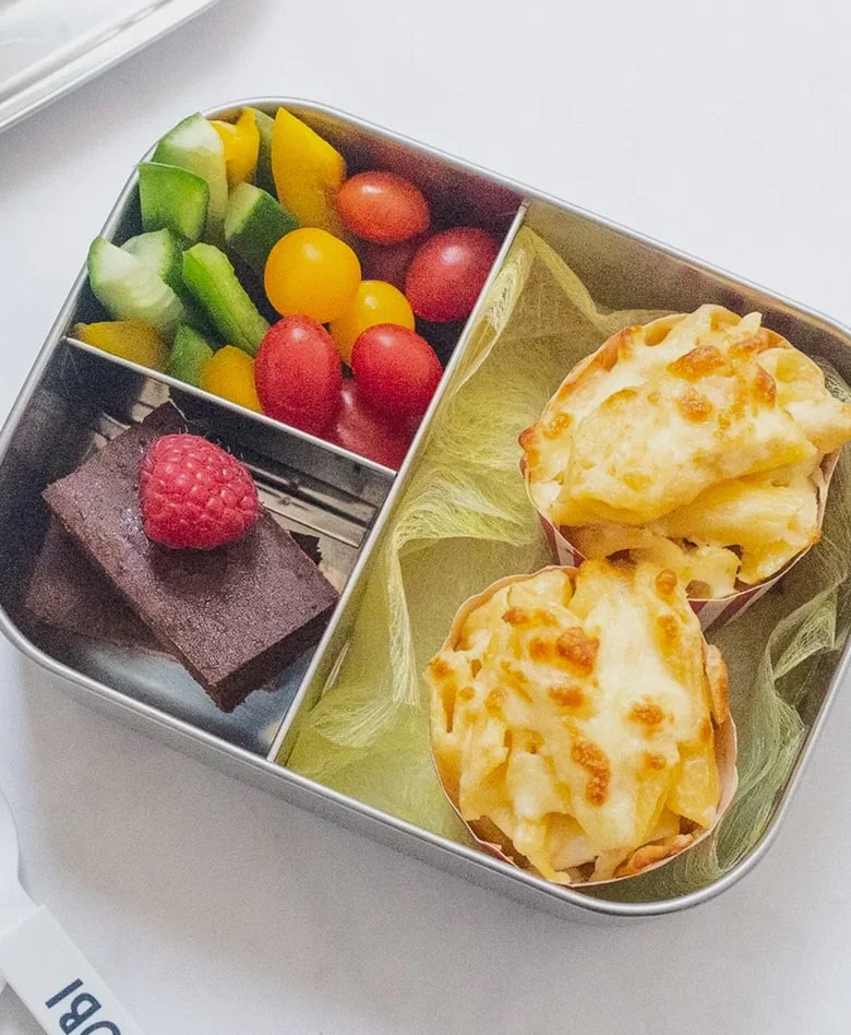 Lunch box