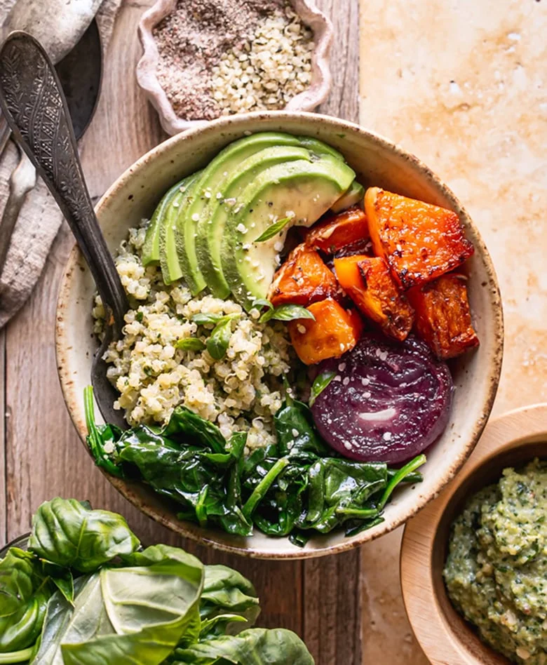 Buddha Bowl