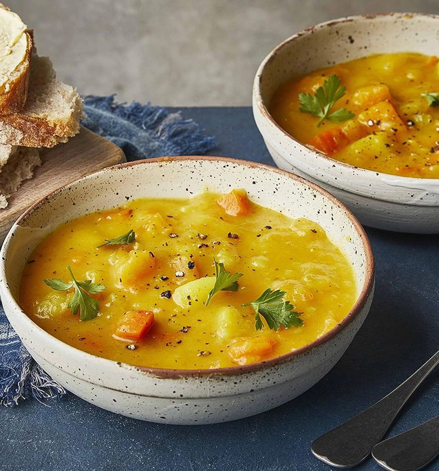 Vegetarian Soup