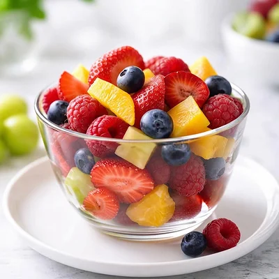 Fruit Cup