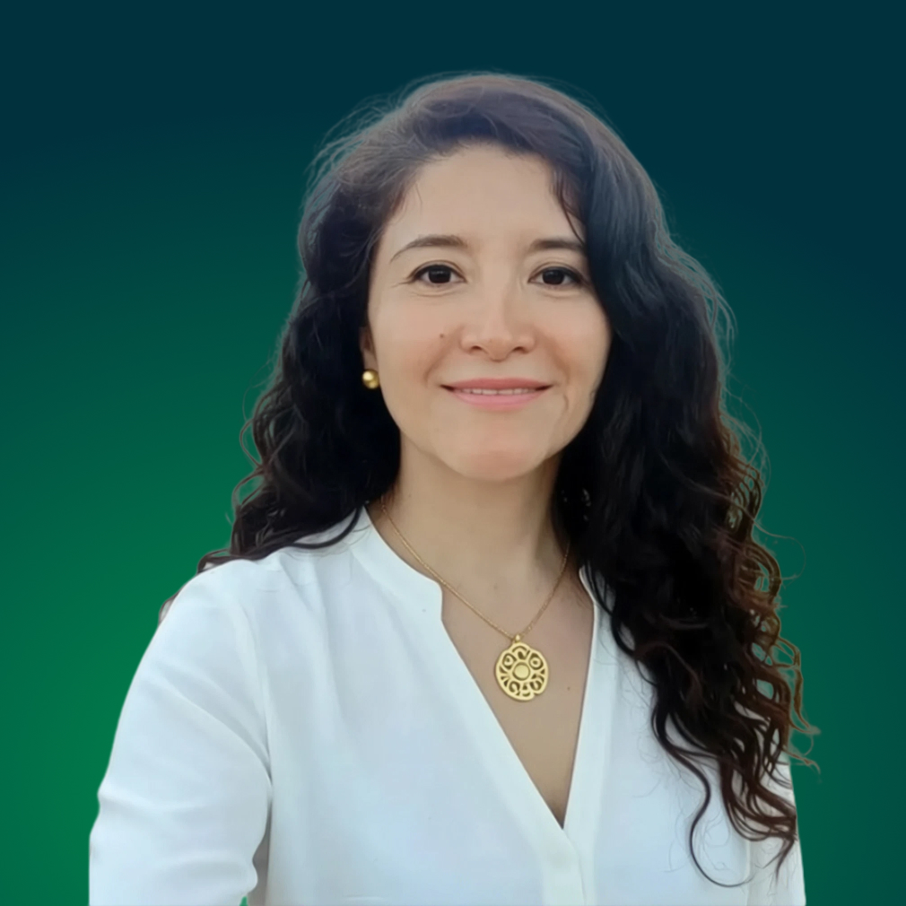 Noelia Valderrama