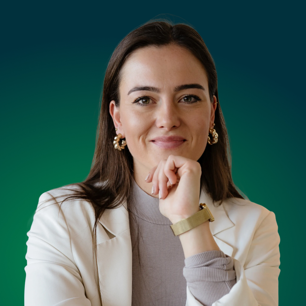 Lotte van de Wert