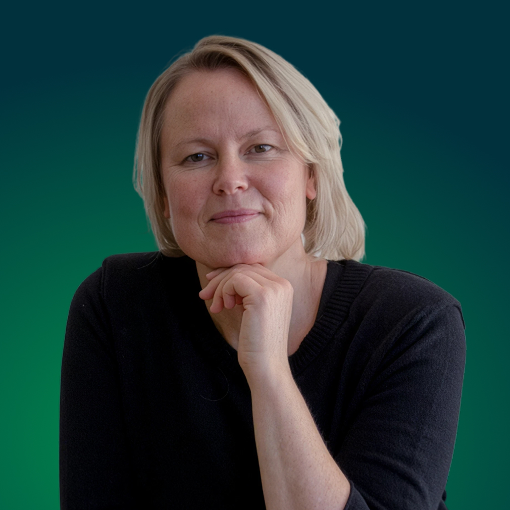 Lonneke Pannekoek