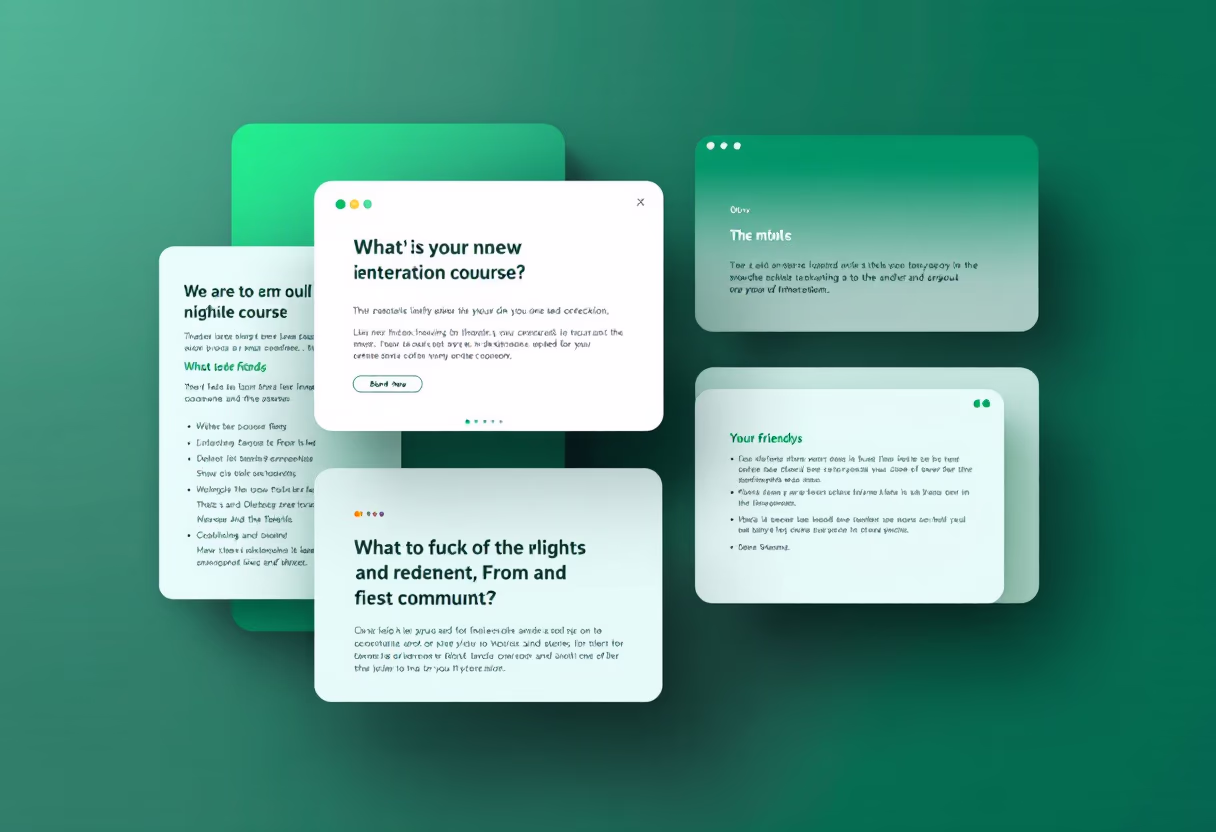 [interface] image of software interface (for a edtech)