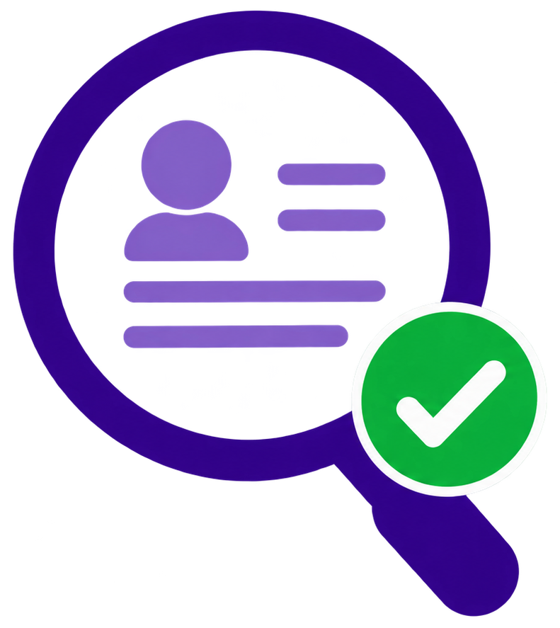 Soft Search Icon