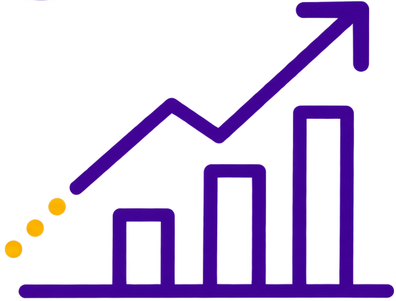 Income Target Icon