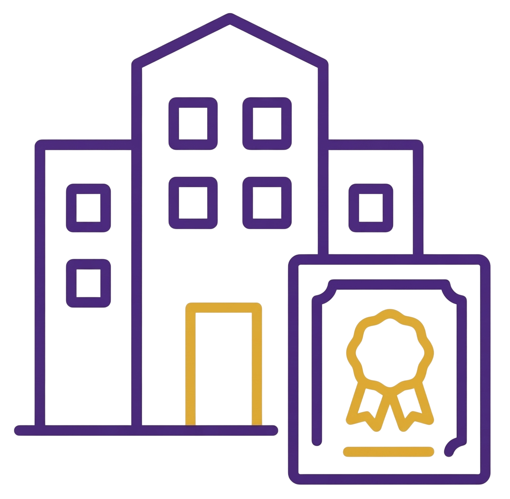 Limited Company Icon