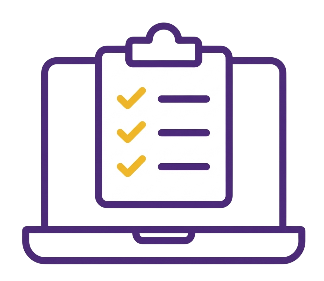 Contractor Icon