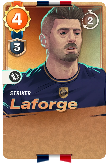 Laforge