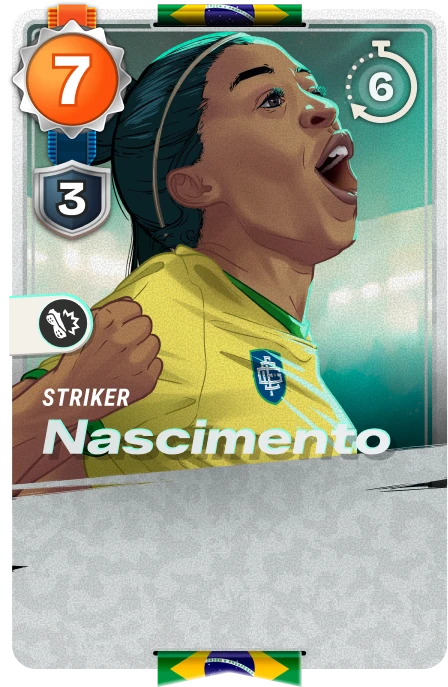 Nascimento