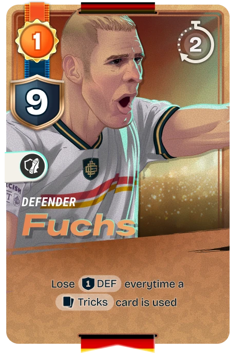 Fuchs