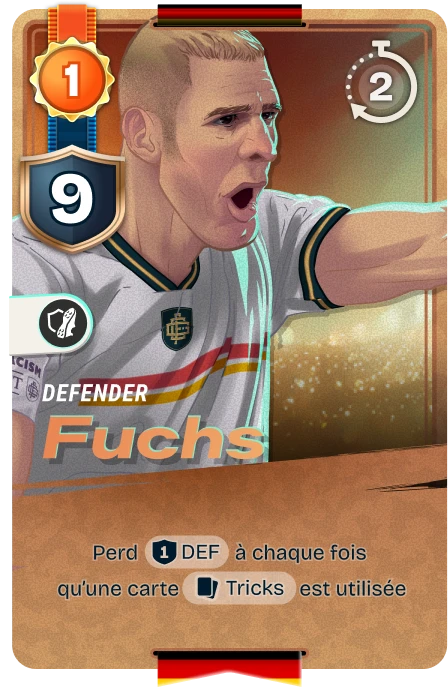 Fuchs