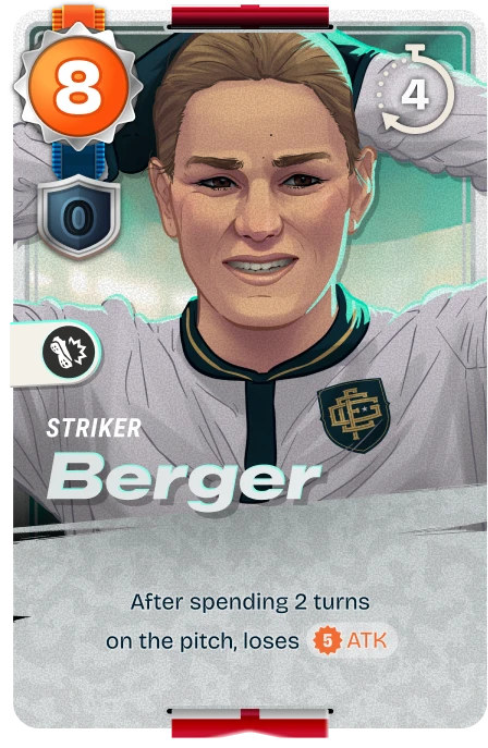 Berger