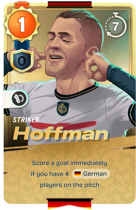 Hoffman