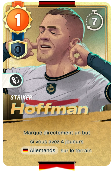 Hoffman