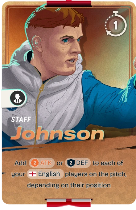 Johnson