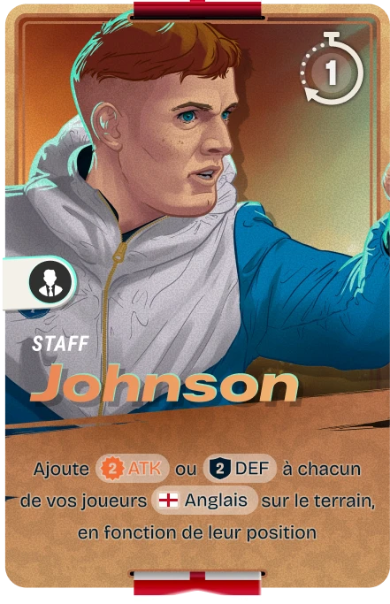 Johnson