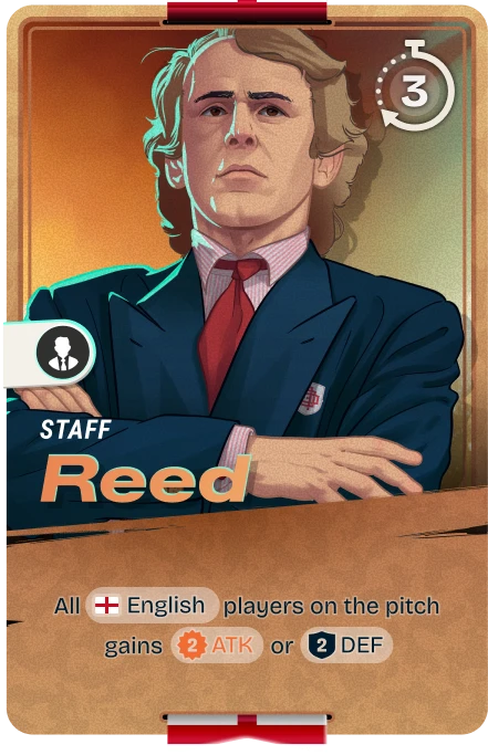 Reed