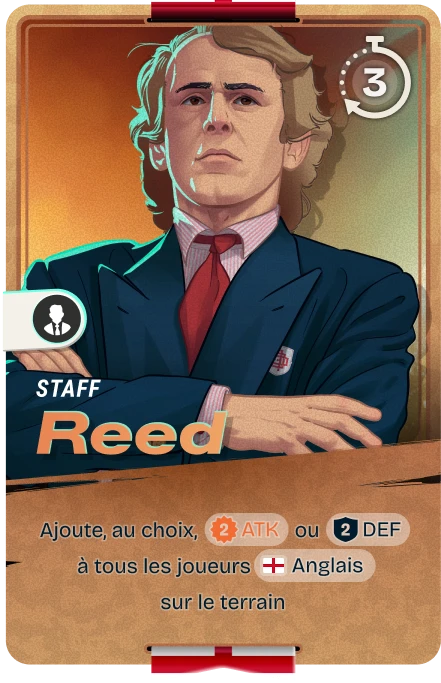 Reed