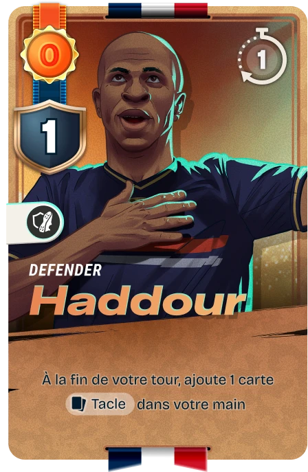 Haddour