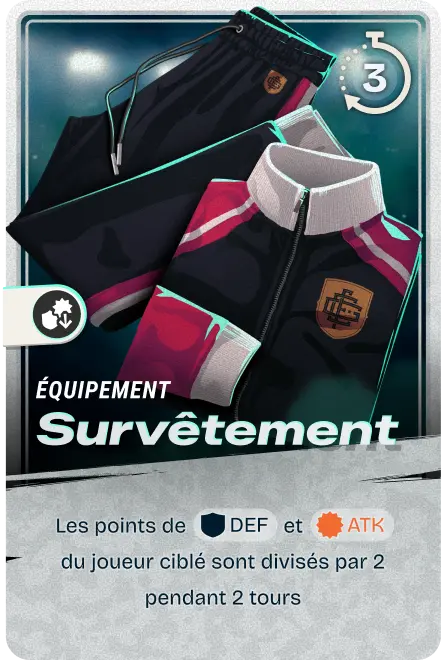 Survêtement