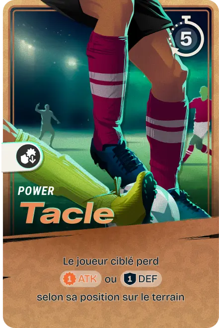 Tacle