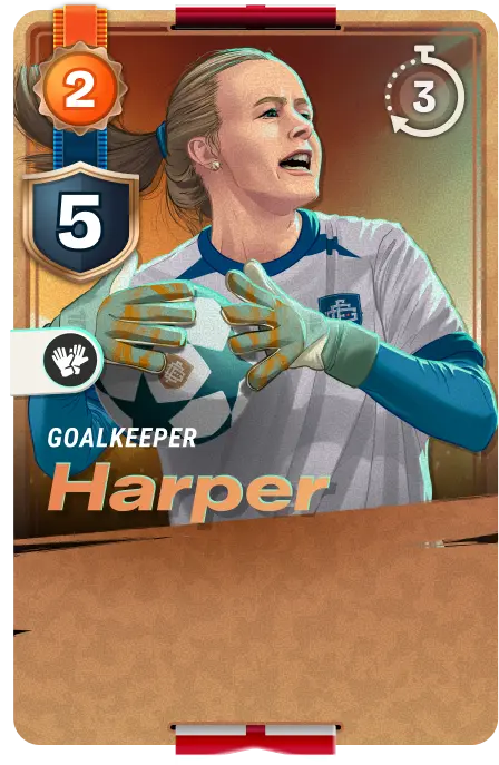 Harper