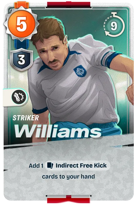 Williams